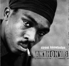 Anthony B - Street Knowledge