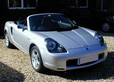 Most recent car pic 20.09.03